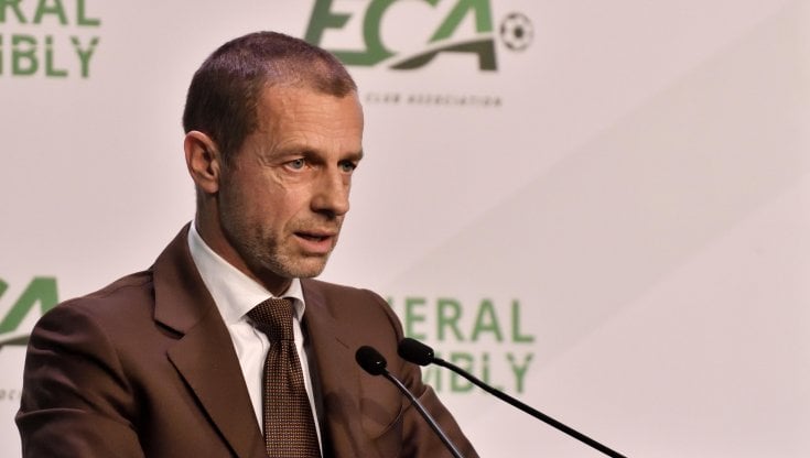 Aleksander Ceferin 