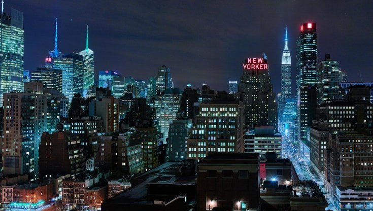 Trascorrere il 25 aprile a New York, le tre novità da scoprire