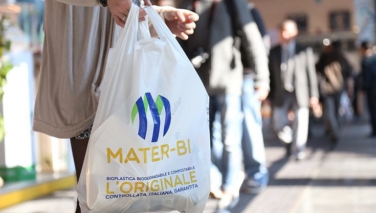 Versalis (gruppo Eni) in trattativa per il controllo di Novamont, leader della chimica verde