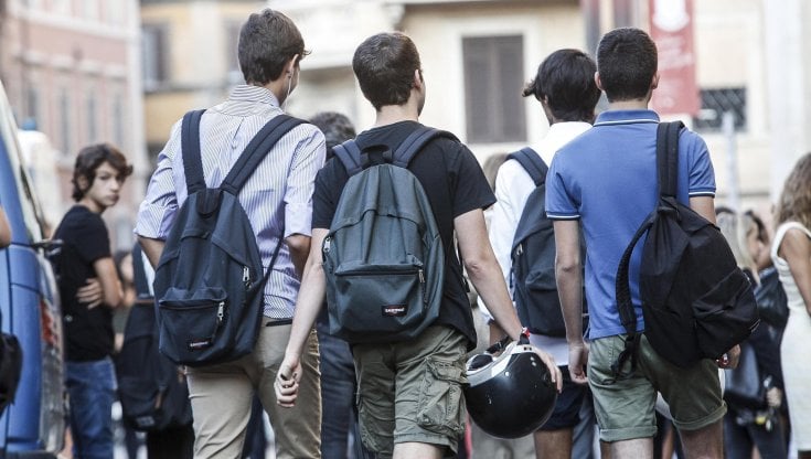Dispersione scolastica, parla Marco Rossi Doria: "I fondi  del Pnrr inutili senza un'intesa sul territorio contro questa piaga"