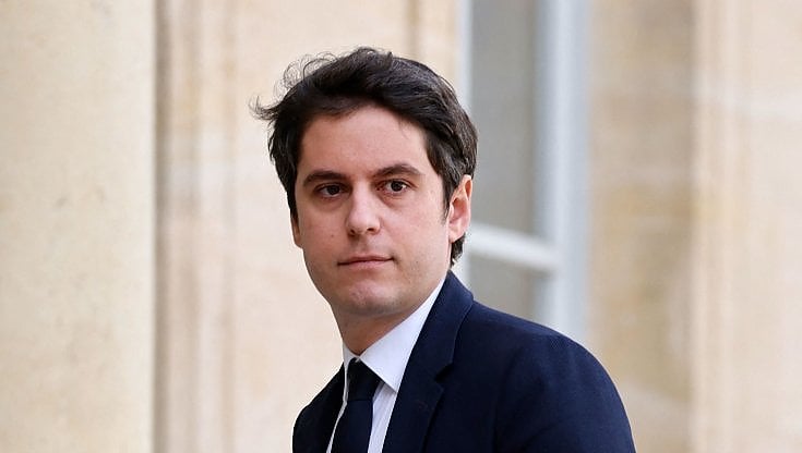 Il ministro Attal “La Francia è con l’Italia, il Pnrr si può cambiare. All’Ue serve crescita e flessibilità”
