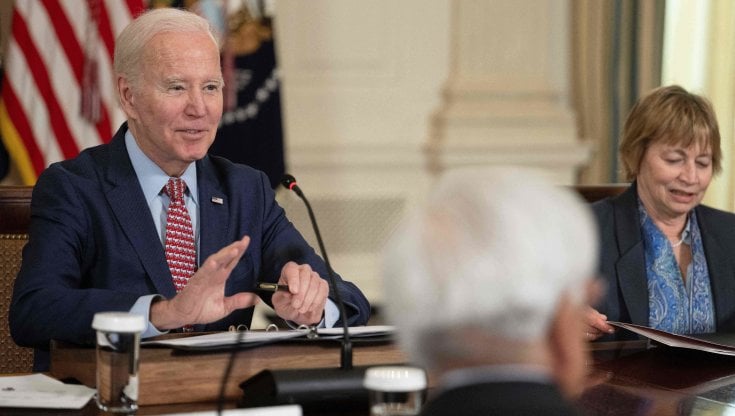 Caso Trump, l’arma del silenzio: così Biden punta a logorare il suo avversario