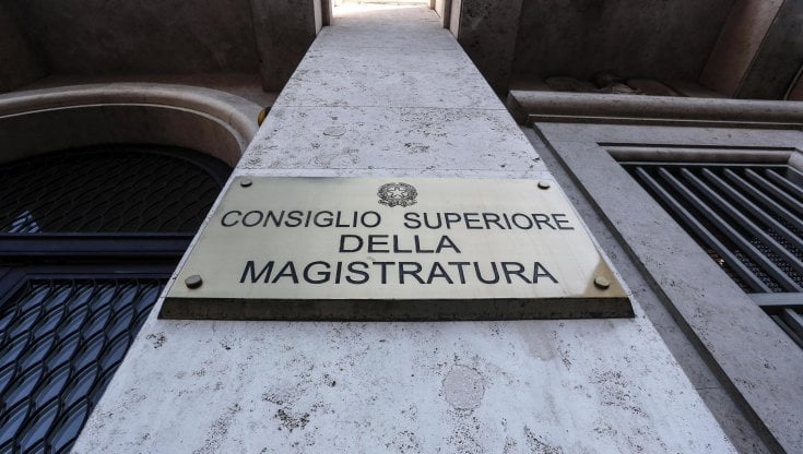 Il Csm si divide sulla procura di Firenze, si rischia l'intervento del Consiglio di Stato