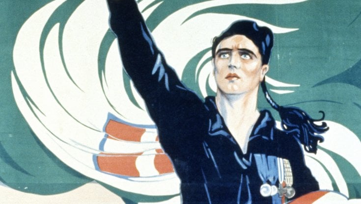 Me ne frego! Così parlò (e parla) il fascismo