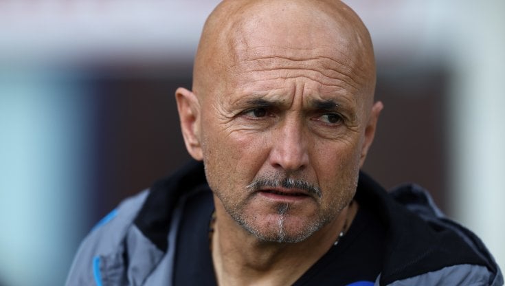 Luciano Spalletti