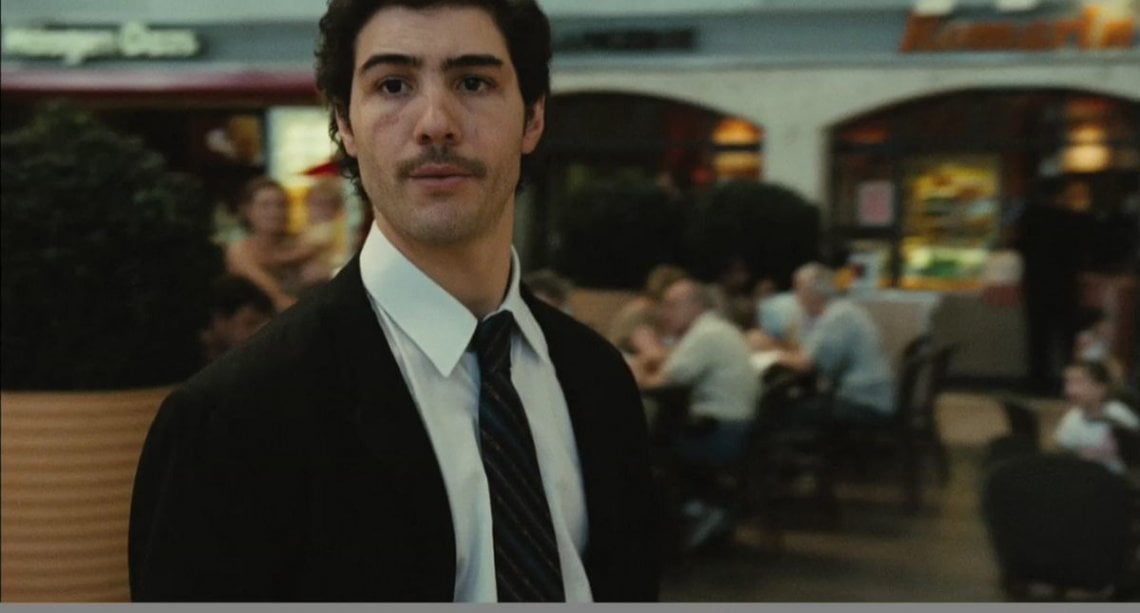 Il profeta