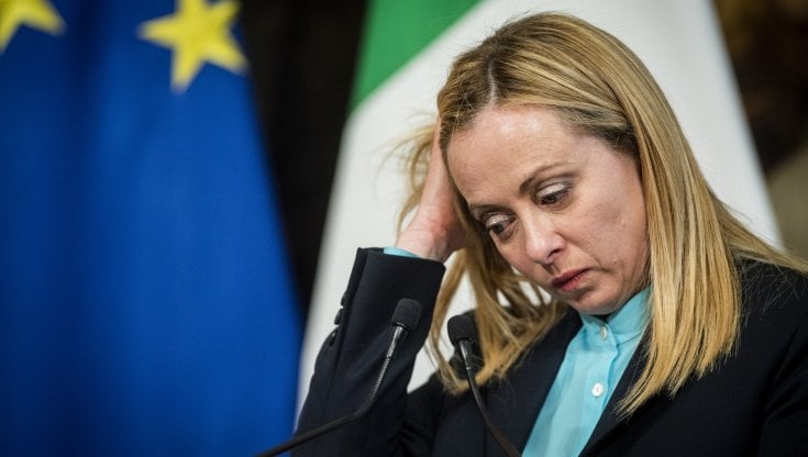 Giorgia Meloni