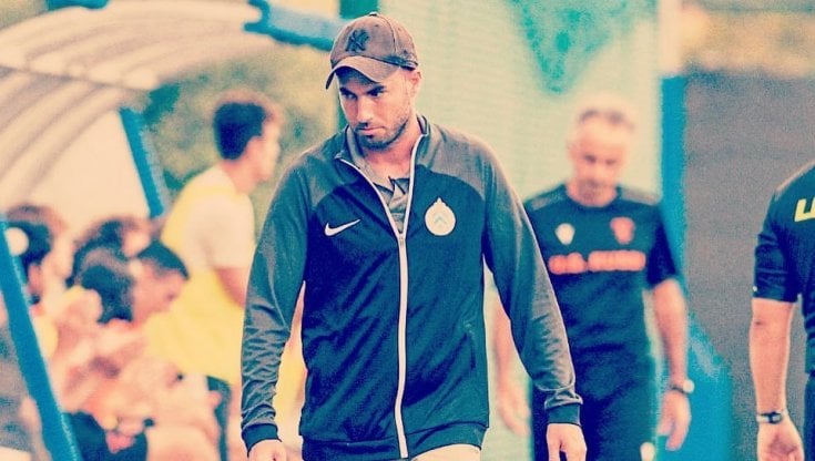 Stefano Cassani