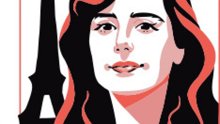 Più donne in tv e in radio: la politica in Francia a marcia indietro