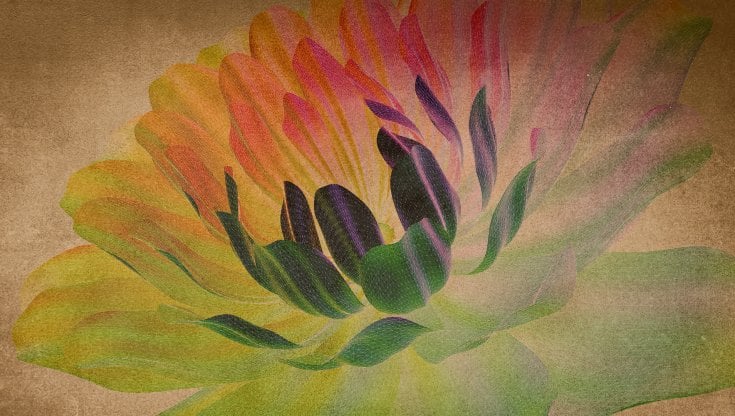 101. La vera Pasqua è primavera 
