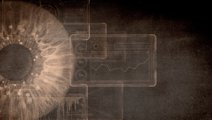 103.  La spaventosa Intelligenza Artificiale 