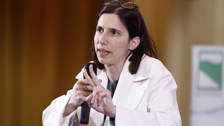 Elly Schlein