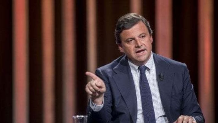 Carlo Calenda