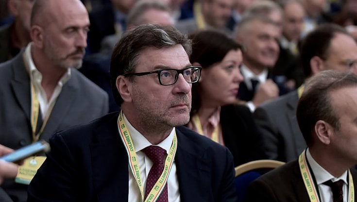 Def, Pil in crescita nel 2023. Ma la spinta del Pnrr non c'è 