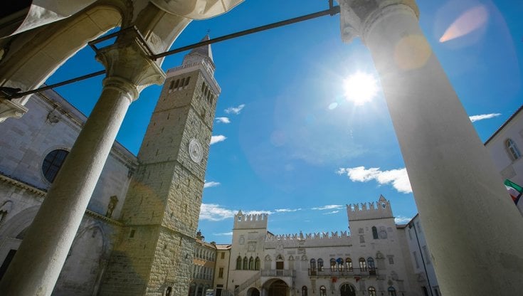 Istria Slovena, un paradiso a due passi dall’Italia