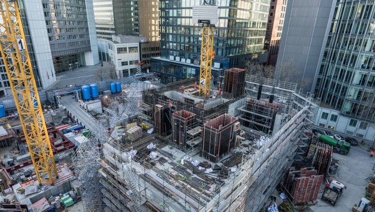 Fondi immobiliari, una bolla da mille miliardi: i tassi rischiano di farla esplodere
