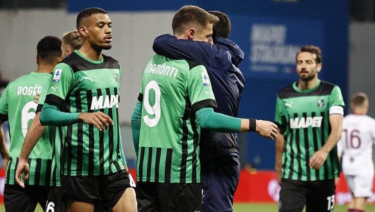 Verona-Sassuolo: dove vederla in diretta tv e streaming, probabili formazioni
