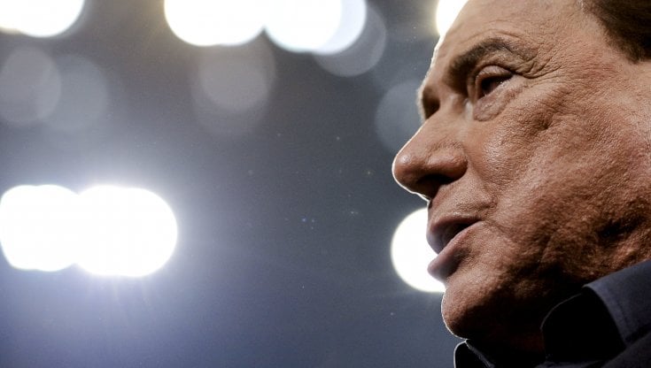 Silvio Berlusconi
