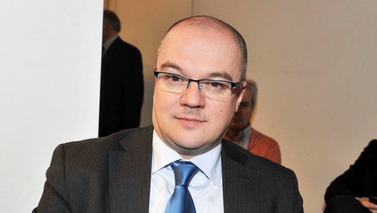 Enrico Borghi