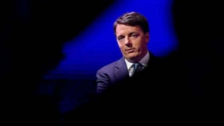 Matteo Renzi