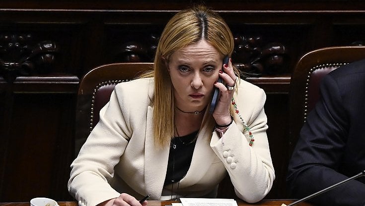 Meloni pigliatutto: sulle nomine di Stato ha scelto i 5 candidati