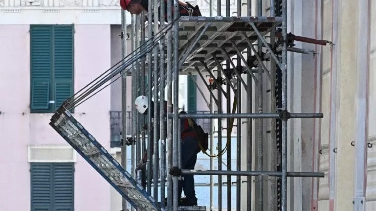 Superbonus e lavori edilizi, ecco quando valgono ancora sconto in fattura e cessione del credito