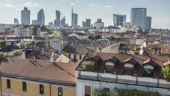 Fondi immobiliari, una bolla da mille miliardi: i tassi rischiano di farla esplodere
