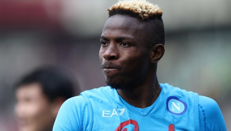 Victor Osimhen