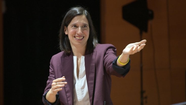 Elly Schlein