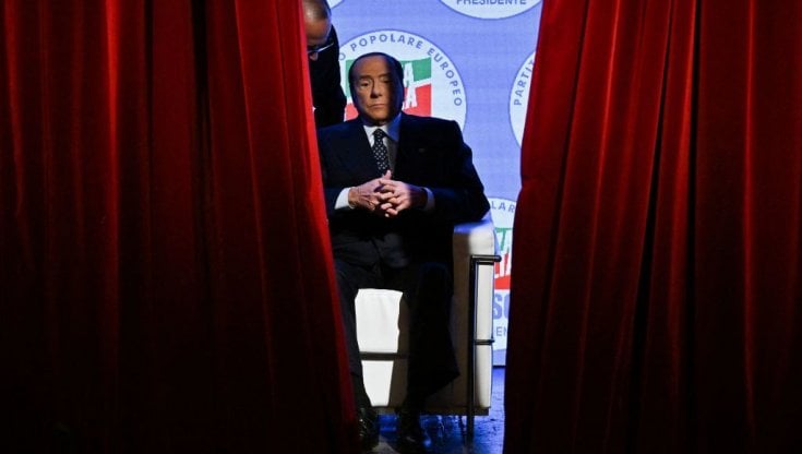 Silvio Berlusconi