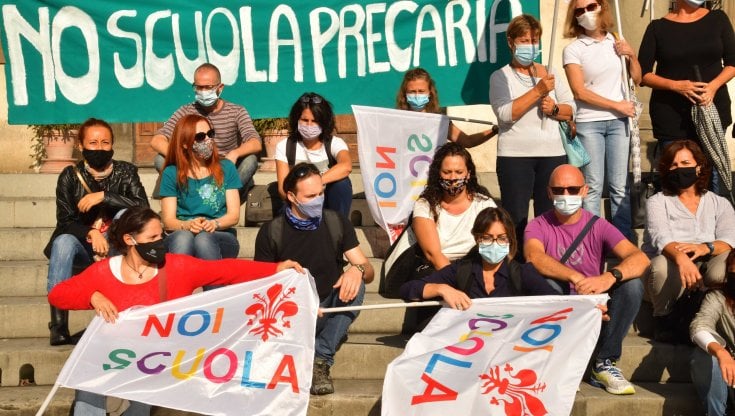 Un concorso ogni anno ma nella scuola un prof su 4 è precario