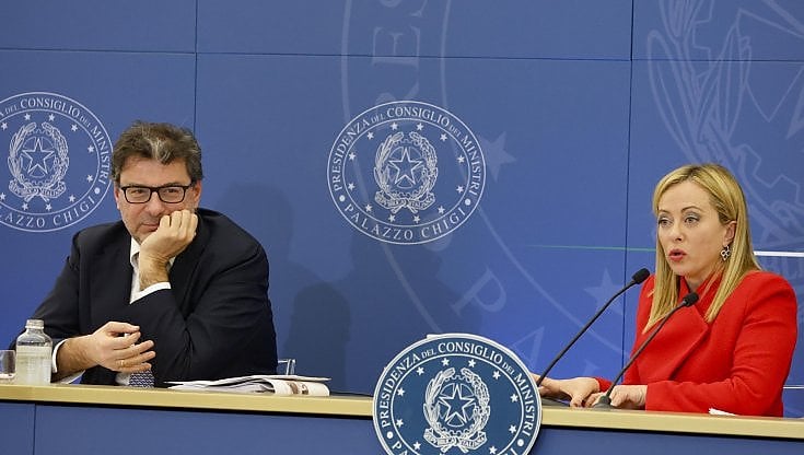 Def, stop alla corsa del deficit. I numeri del governo per rassicurare l'Europa