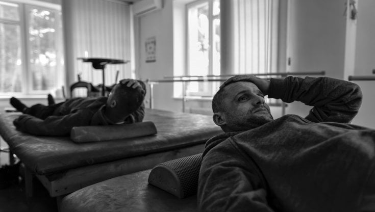 Foto di Fabio Bucciarelli