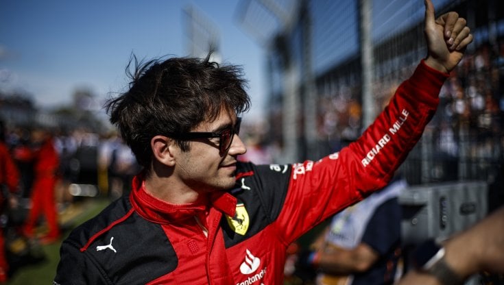Charles Leclerc