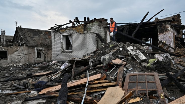 Guerra Ucraina - Russia, le news del 10 aprile. Il Pentagono: "Grave la fuga dei documenti"