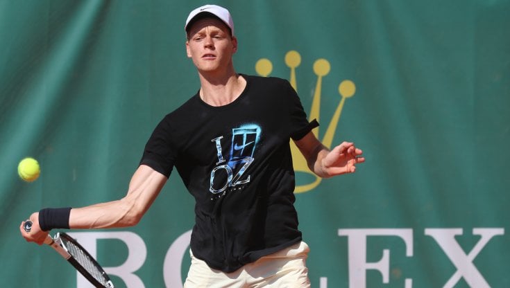 Jannik Sinner