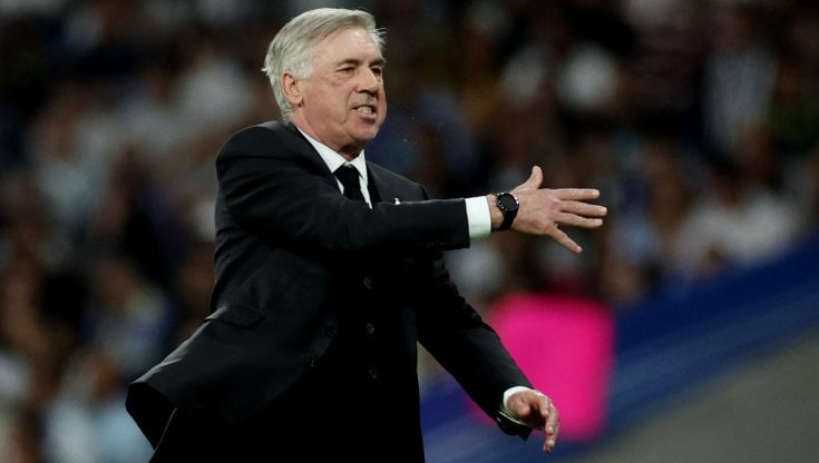 Carlo Ancelotti