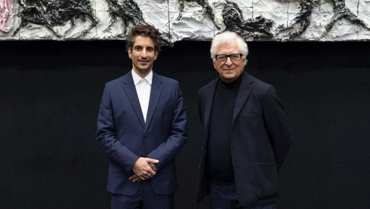 Di padre in figlio, arrivano i rampolli del Made in Italy