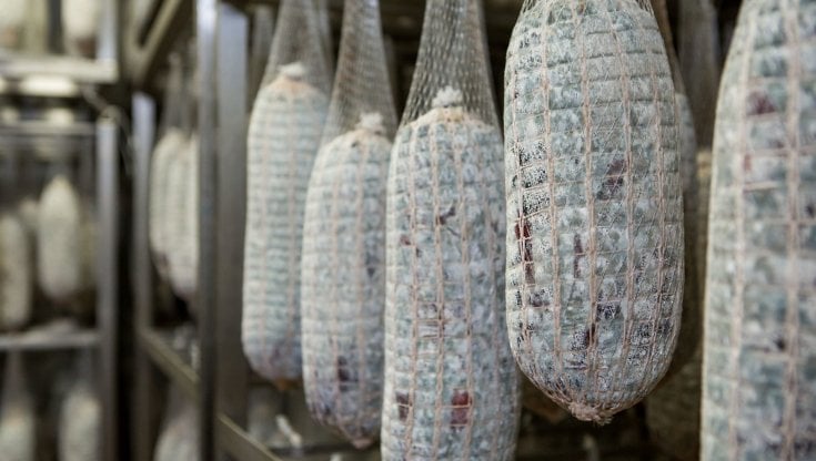 Bilancio in chiaroscuro per Bresaola della Valtellina Igp: produzione in calo ma tengono occupazione e valore al consumo