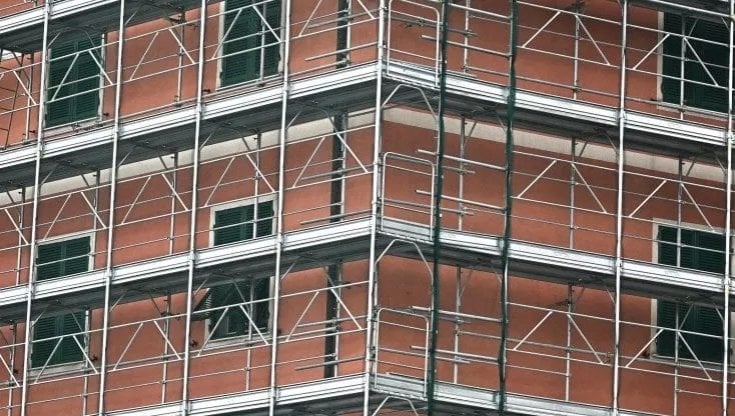 Superbonus, a marzo corsa record: gli oneri per lo Stato sfondano 80 miliardi