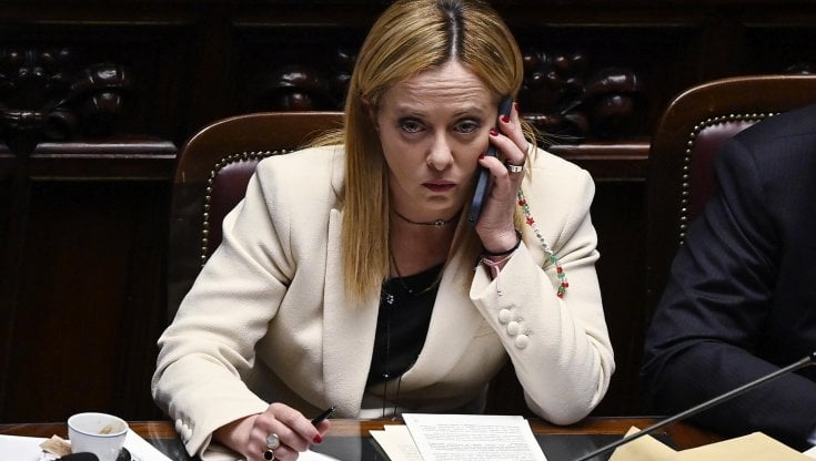 Sondaggi politici, il Pd cresce ancora: distacco da FdI sotto i 9 punti
