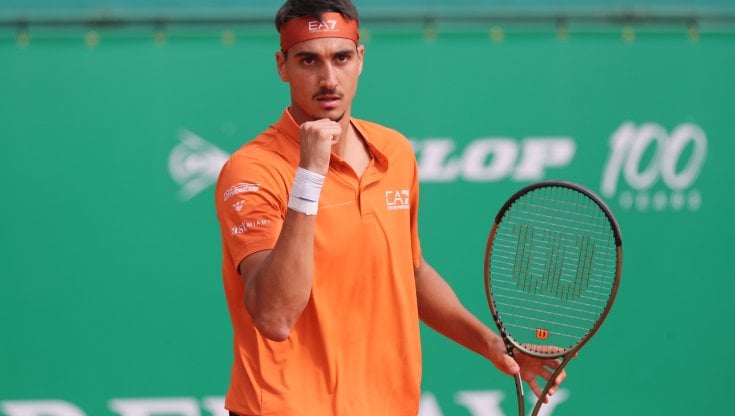 Lorenzo Sonego