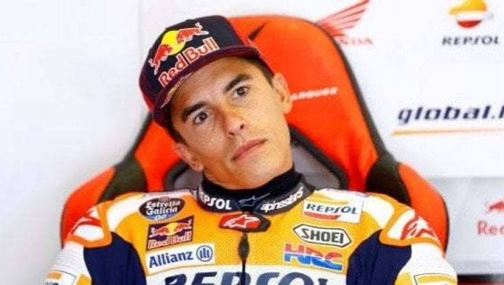 Marc Marquez