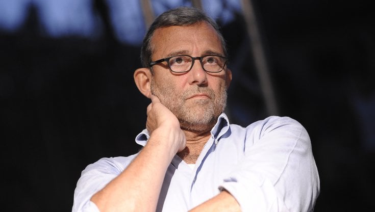 Roberto Giachetti