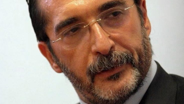 Francesco Messina, direttore generale dell'Anticrimine della Polizia di Stato