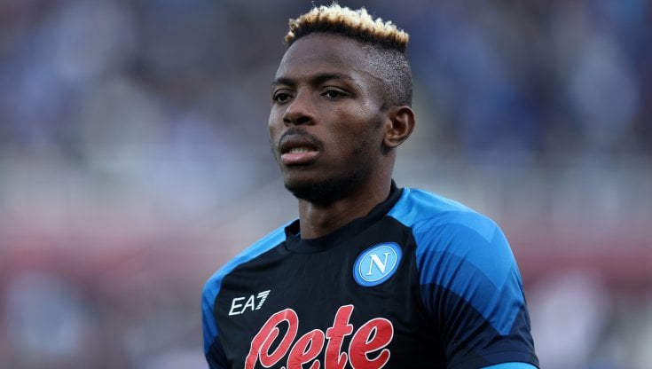 Victor Osimhen