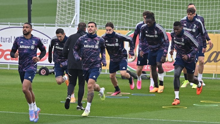 "La Juventus non fu leale", la procura Figc chiude le indagini 