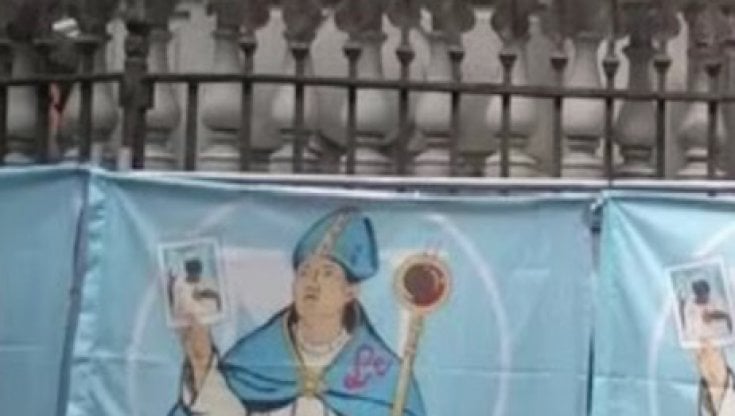 I santi del Napoli