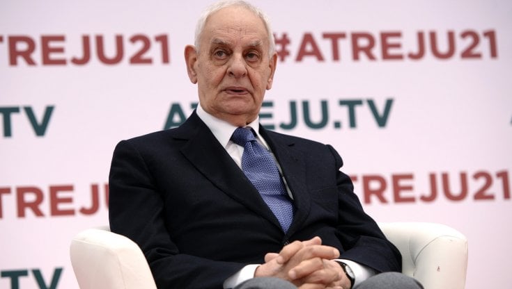 Marcello Pera