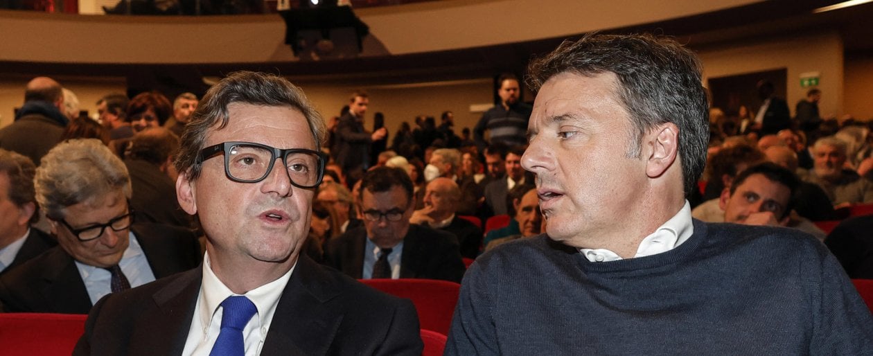 La tregua armata